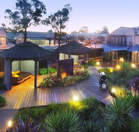 Bay Village Resort  Spa Dunsborough - Australia Accommodation
