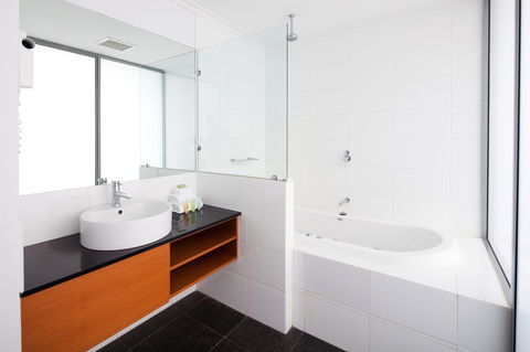 Seashells Mandurah - Australia Accommodation 13