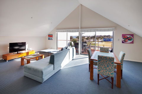 Seashells Mandurah - Australia Accommodation 3