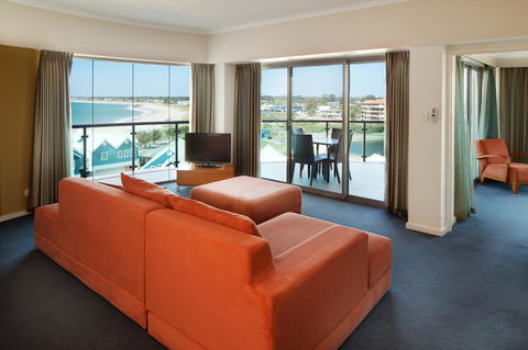 Seashells Mandurah - Australia Accommodation 23