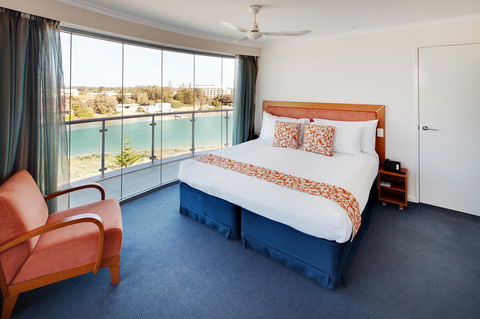 Seashells Mandurah - Australia Accommodation 22
