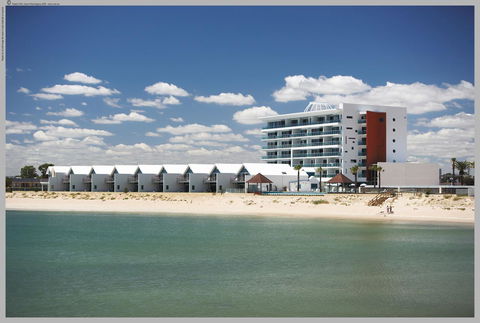 Seashells Mandurah - Australia Accommodation 0