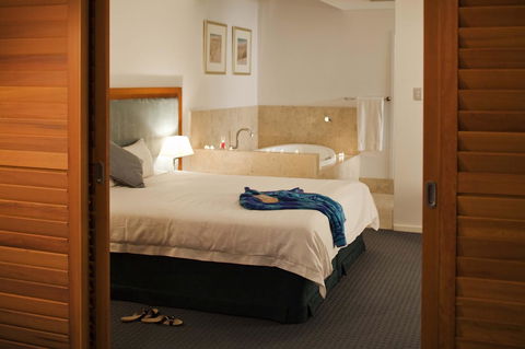 Seashells Mandurah - Australia Accommodation 24