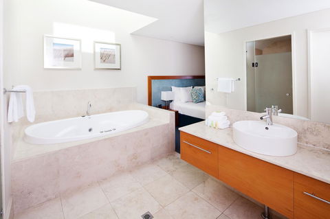 Seashells Mandurah - Australia Accommodation 31