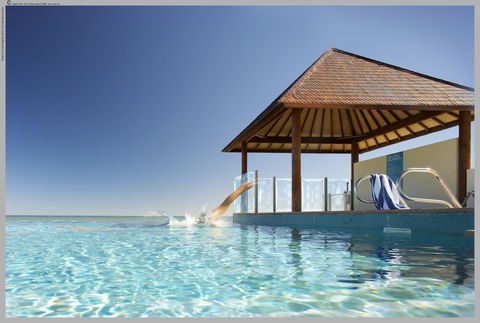 Seashells Mandurah - Australia Accommodation 2