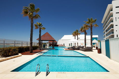 Seashells Mandurah - Australia Accommodation 27