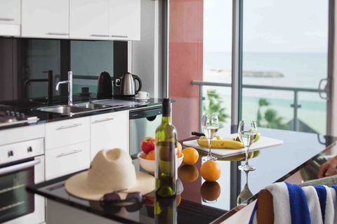 Seashells Mandurah - Australia Accommodation 8