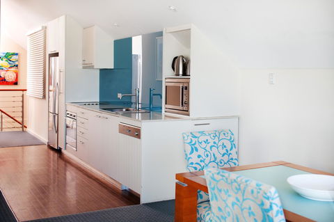 Seashells Mandurah - Australia Accommodation 17