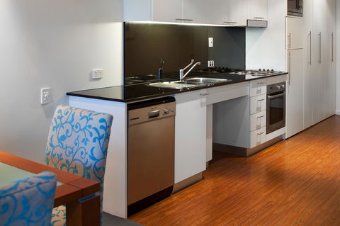 Seashells Mandurah - Australia Accommodation 29