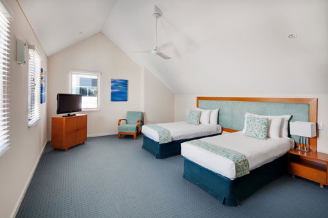 Seashells Mandurah - Australia Accommodation 16