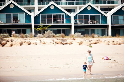 Seashells Mandurah - Australia Accommodation 35