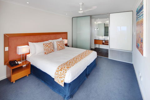 Seashells Mandurah - Australia Accommodation 14