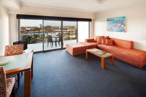 Seashells Mandurah - Australia Accommodation 7