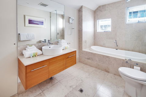 Seashells Mandurah - Australia Accommodation 1