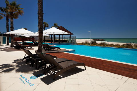 Seashells Mandurah - Australia Accommodation 4