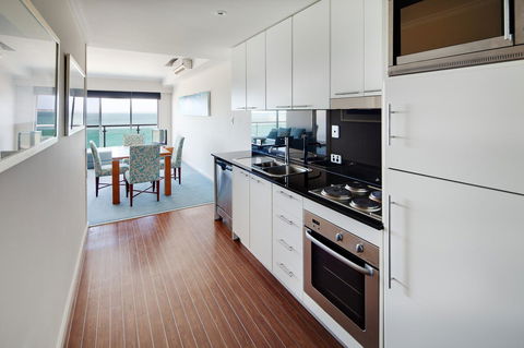 Seashells Mandurah - Australia Accommodation 19