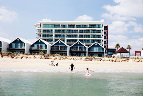Seashells Mandurah - Australia Accommodation 30