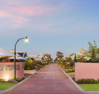 Dunsborough Beach Cottages - Australia Accommodation