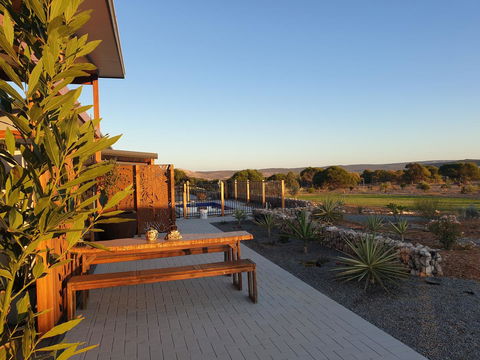 River Retreats Kalbarri - Australia Accommodation 1