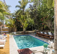 Billabong Backpackers Resort - Australia Accommodation