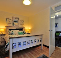 Cappuccino Delight - 1 bedroom central Fremantle apartment - Australia Accommodation