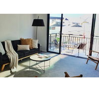 Stylish 1BDR Unit in the Heart of Subiaco - Australia Accommodation
