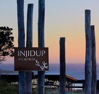 Injidup Spa Retreat - Australia Accommodation