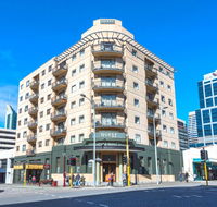 Perth West End Apartment 406 - Australia Accommodation