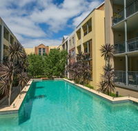 Arcus Apartment - Australia Accommodation