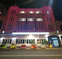 Criterion Hotel Perth - Australia Accommodation