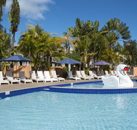 Kalbarri Beach Resort - Australia Accommodation