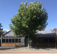 JJ's Backpackers - Australia Accommodation