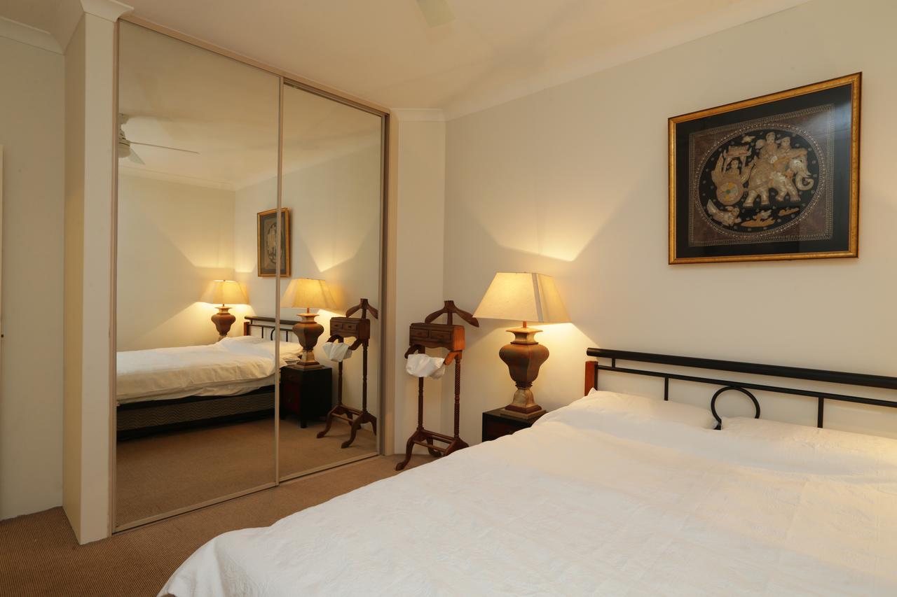 Doubleview WA Australia Accommodation
