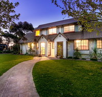 Sienna Estate Lodge And Winery - Australia Accommodation