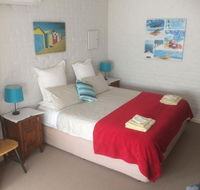 Bentworth Lodge - Australia Accommodation