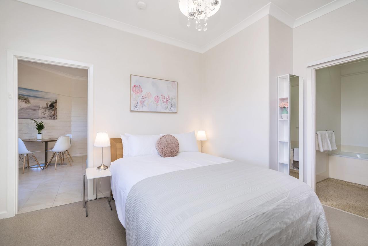  Australia Accommodation