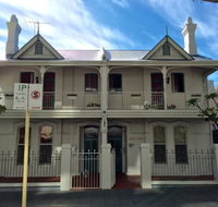 Hay Street Traveller's Inn - Australia Accommodation