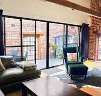 West End 1877 Callan Apartments - Australia Accommodation
