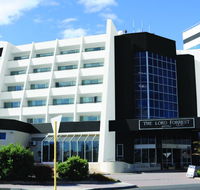 Best Western Plus Hotel Lord Forrest - Australia Accommodation