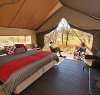 Bungle Bungle Wilderness Lodge - Australia Accommodation