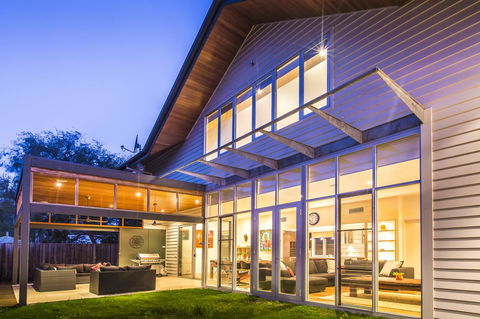 Arthouse - Australia Accommodation 6