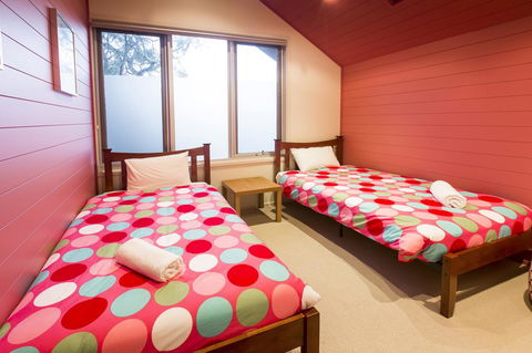 Arthouse - Australia Accommodation 17