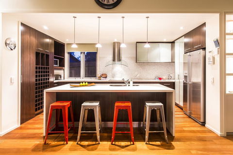 Arthouse - Australia Accommodation 1