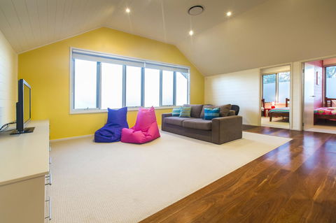 Arthouse - Australia Accommodation 21