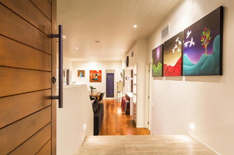Arthouse - Australia Accommodation 5