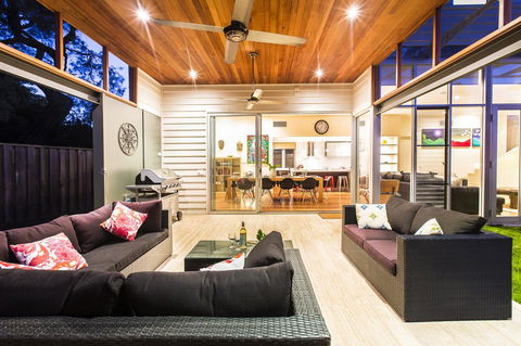 Arthouse - Australia Accommodation 0