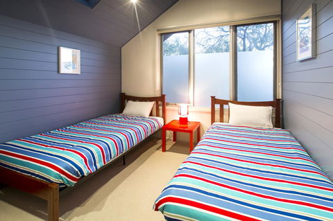 Arthouse - Australia Accommodation 18