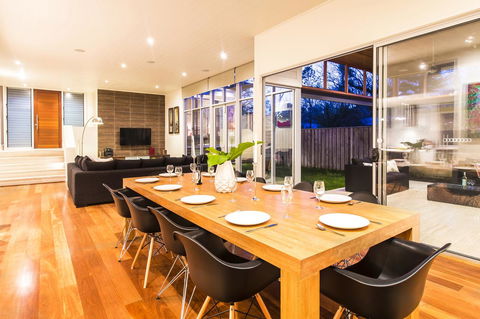 Arthouse - Australia Accommodation 2