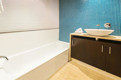Arthouse - Australia Accommodation 19