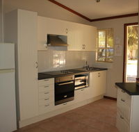 Ningaloo Coral Bay  Bayview - Australia Accommodation